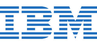 Logo da marca Ibm