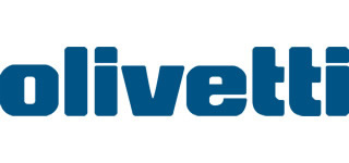 Logo da marca Olivetti