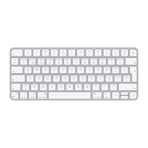 APPLE Magic Keyboard USB-C - Lightning - PT - Apple MK2A3PO/A