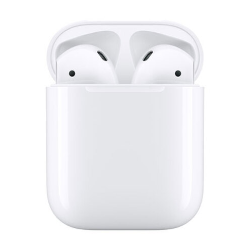 Earphones Apple AirPods with Charging Case - Apple MV7N2TY/A